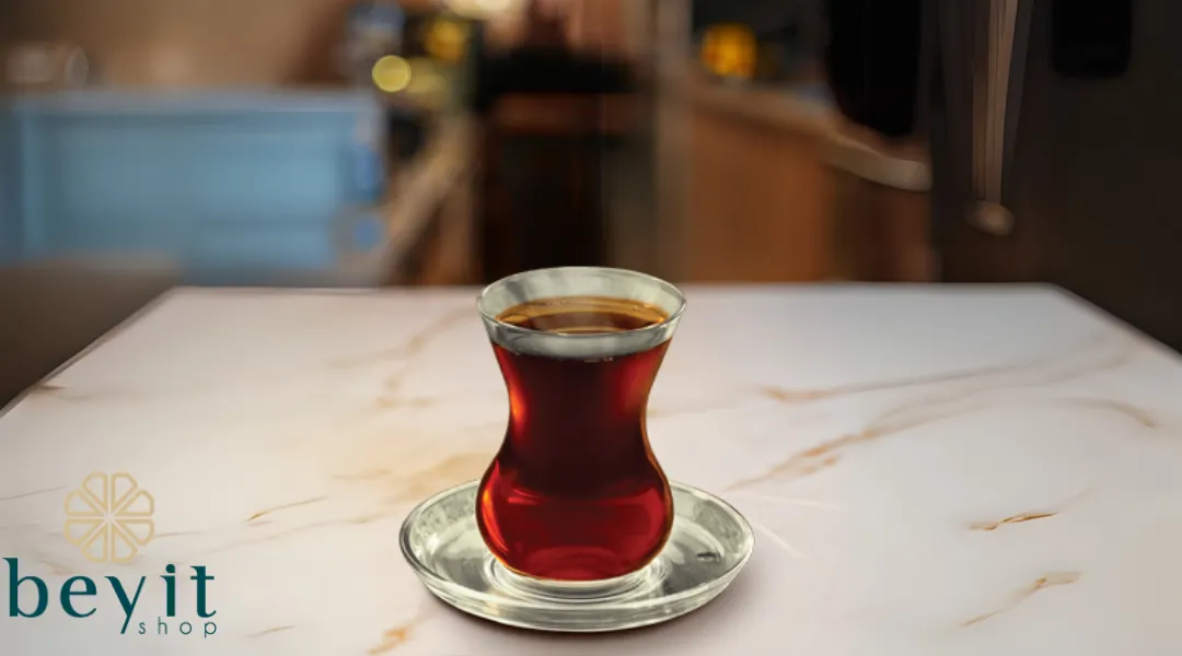 SICAK İÇECEKLER